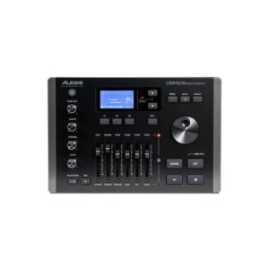 Електронна ударна установка Alesis Crimson III Kit купить