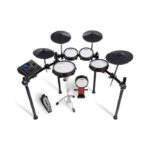 Електронна ударна установка Alesis Crimson III Kit купити