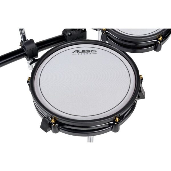 Електронна ударна установка Alesis Crimson III Kit придбати