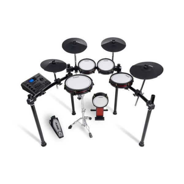 Електронна ударна установка Alesis Crimson III Kit купити