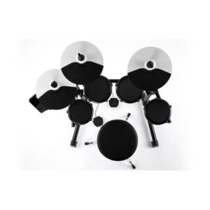 Електронна ударна установка Alesis Debut Kit купить