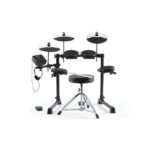 Електронна ударна установка Alesis Debut Kit купити