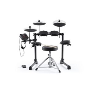 Електронна ударна установка Alesis Debut Kit купити