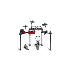 Електронна ударна установка Alesis Nitro Pro Kit купить