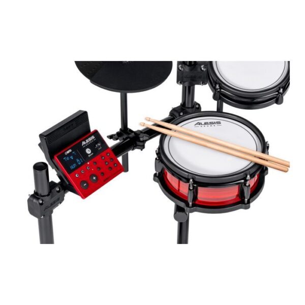 Електронна ударна установка Alesis Nitro Pro Kit замовити