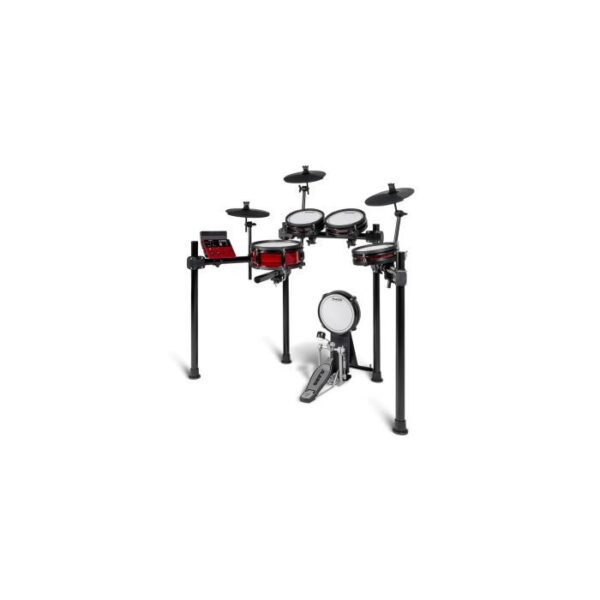 Електронна ударна установка Alesis Nitro Pro Kit придбати