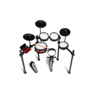 Електронна ударна установка Alesis Nitro Pro Kit купити