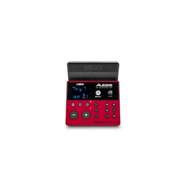 Електронна ударна установка Alesis Nitro Pro Kit