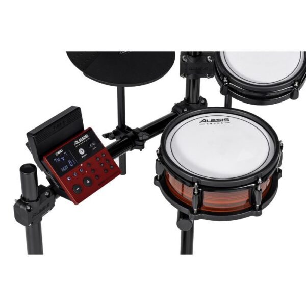Електронна ударна установка Alesis Nitro Pro XL Kit замовити
