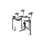 Електронна ударна установка Alesis NITROMAXKIT купить