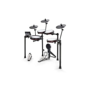 Електронна ударна установка Alesis NITROMAXKIT купить