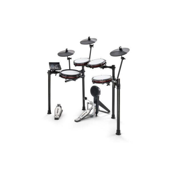 Електронна ударна установка Alesis NITROMAXKIT купить