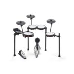 Електронна ударна установка Alesis NITROMAXKIT купити