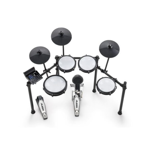 Електронна ударна установка Alesis NITROMAXKIT замовити