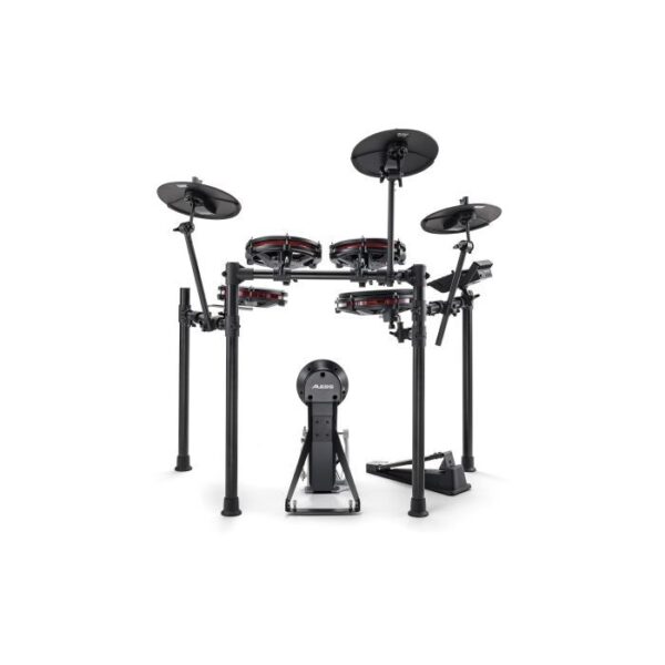 Електронна ударна установка Alesis NITROMAXKIT придбати