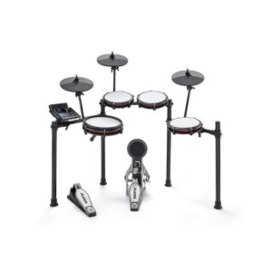 Електронна ударна установка Alesis NITROMAXKIT купити