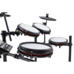 Електронна ударна установка Alesis NITROMAXKIT