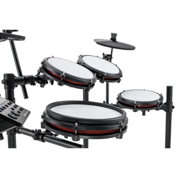 Електронна ударна установка Alesis NITROMAXKIT