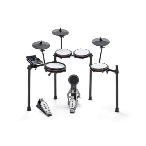Електронна ударна установка Alesis NITROMAXKIT купити