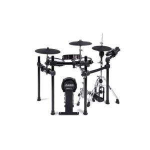 Електронна ударна установка Alesis Strata Club купить