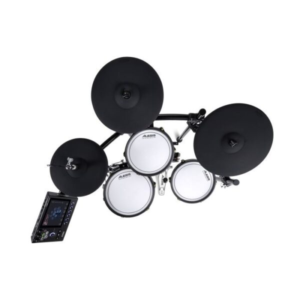 Електронна ударна установка Alesis Strata Club