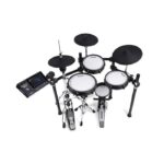 Електронна ударна установка Alesis Strata Club купити