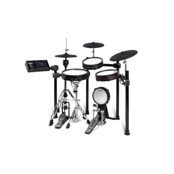 Електронна ударна установка Alesis Strata Club замовити