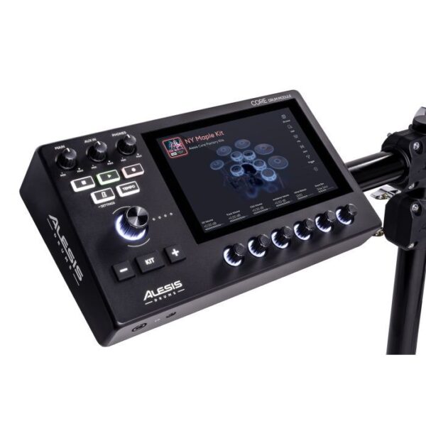 Електронна ударна установка Alesis Strata Club придбати