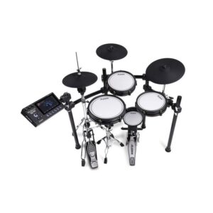 Електронна ударна установка Alesis Strata Club купити