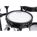 Електронна ударна установка Alesis Strata Club
