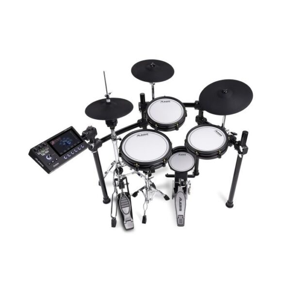 Електронна ударна установка Alesis Strata Club купити