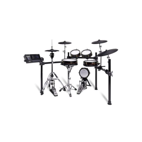 Електронна ударна установка Alesis Strata Core купить