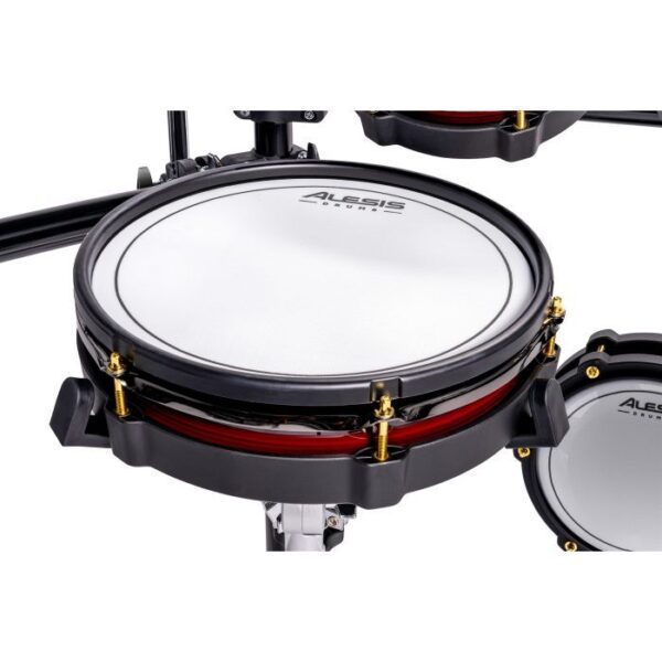 Електронна ударна установка Alesis Strata Core придбати