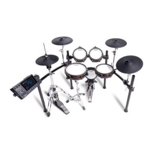 Електронна ударна установка Alesis Strata Core купити