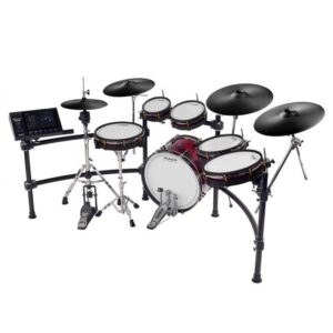 Електронна ударна установка Alesis Strata Prime Kit купить