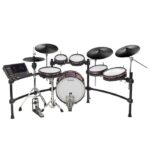 Електронна ударна установка Alesis Strata Prime Kit купити