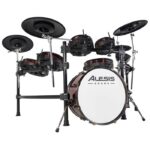 Електронна ударна установка Alesis Strata Prime Kit замовити