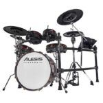 Електронна ударна установка Alesis Strata Prime Kit придбати