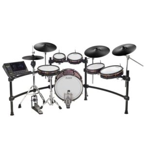 Електронна ударна установка Alesis Strata Prime Kit купити