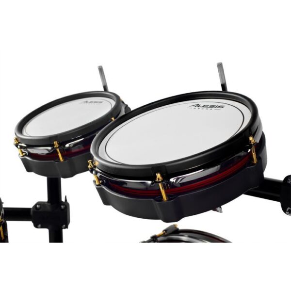 Електронна ударна установка Alesis Strata Prime Kit
