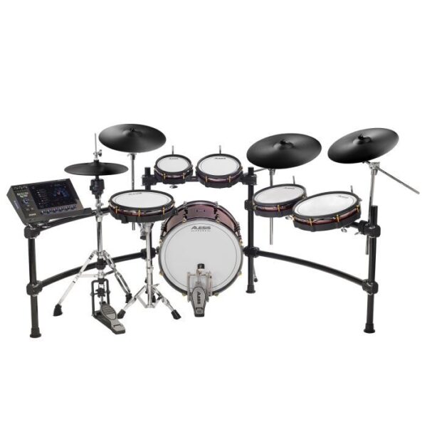 Електронна ударна установка Alesis Strata Prime Kit купити