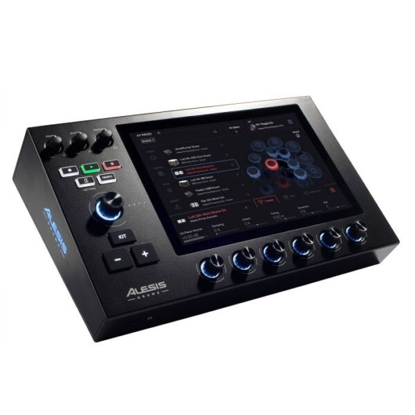 Електронна ударна установка Alesis Strata Prime Kit