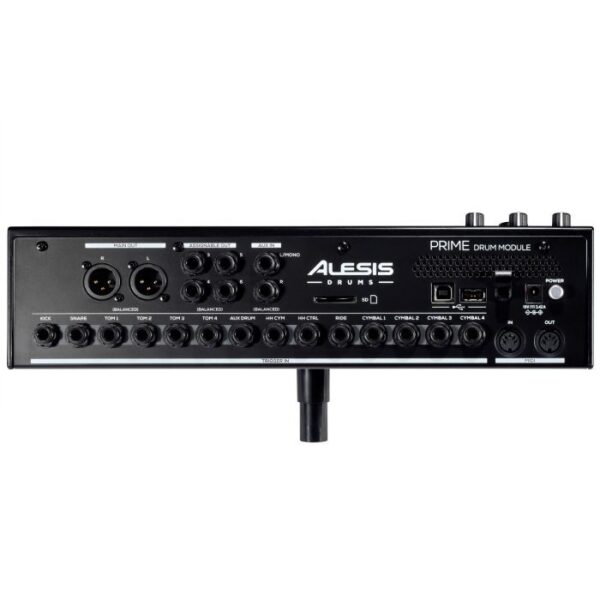 Електронна ударна установка Alesis Strata Prime Kit