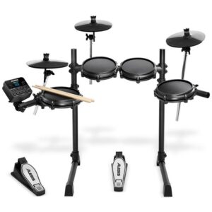 Електронна ударна установка Alesis Turbo Mesh Kit купити