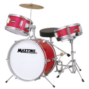 Ударна установка Maxtone MXC-307/Red купити