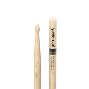 Барабанні палички ProMark Classic Attack 5A Shira Kashi Oak (PW5AW) купить