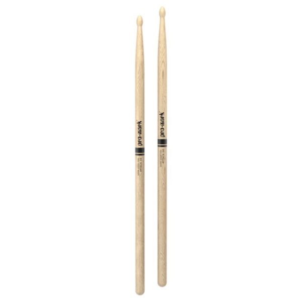 Барабанні палички ProMark Classic Attack 5A Shira Kashi Oak (PW5AW) замовити