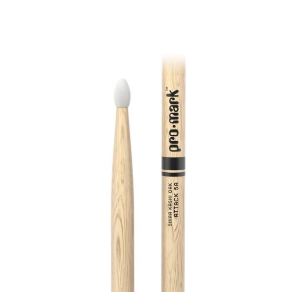 Барабанні палички ProMark Classic Attack 5AN Shira Kashi Oak (PW5AN) купити