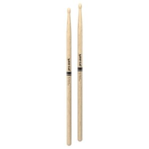 Барабанні палички ProMark Classic Attack 5B Shira Kashi Oak (PW5BW) купить
