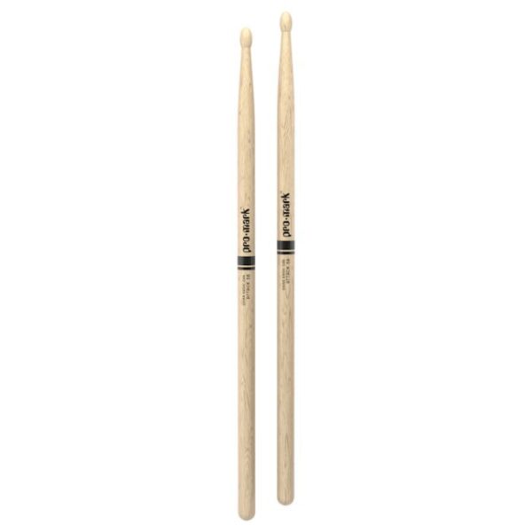 Барабанні палички ProMark Classic Attack 5B Shira Kashi Oak (PW5BW) купить